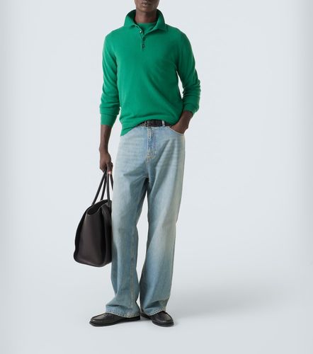 Allude Polo en cachemire - Allude - Modalova
