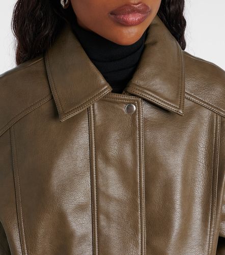Veste Prescott oversize - The Frankie Shop - Modalova