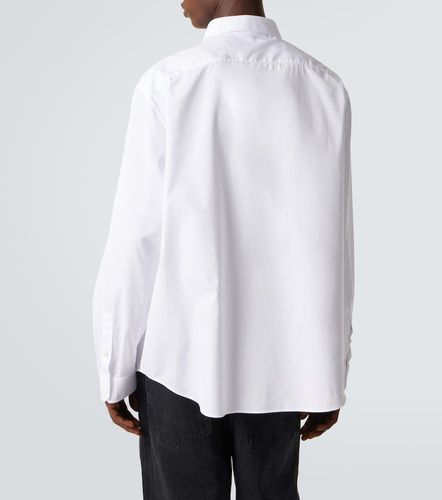 Loewe Chemise en coton - Loewe - Modalova