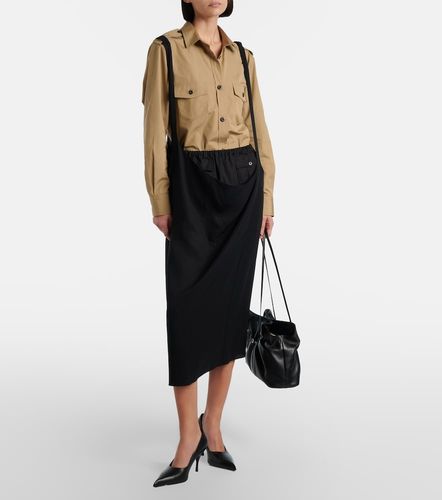 Prada Short en coton - Prada - Modalova