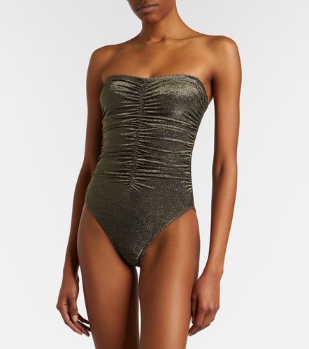 Maillot de bain bustier Helena - Karla Colletto - Modalova