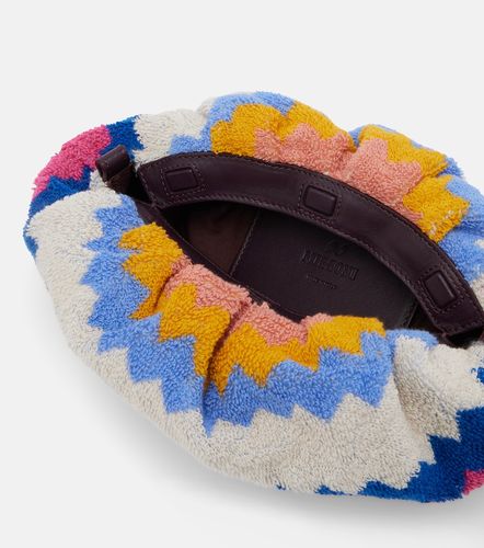 Missoni Pochette Zigzag Small - Missoni - Modalova