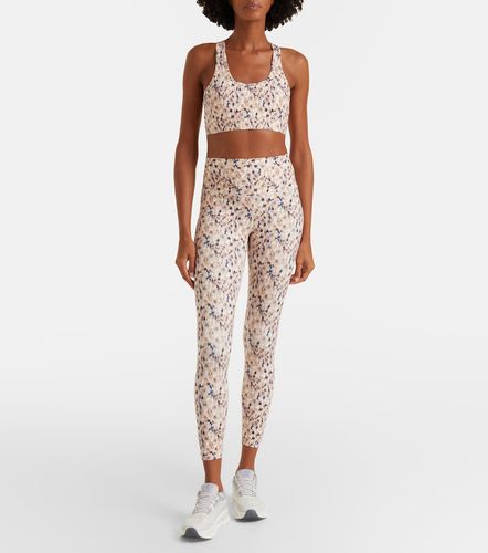 Varley Legging FreeSoft à fleurs - Varley - Modalova