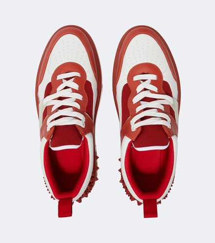 Baskets Astroloubi en cuir - Christian Louboutin - Modalova