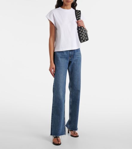 Agolde Jean straight Leena - Agolde - Modalova