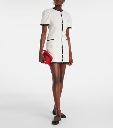 Faithfull Robe Jane en lin - Faithfull - Modalova