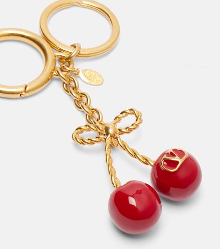 Porte-clés Chez Valentino - Valentino Garavani - Modalova