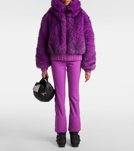 Veste de ski Indira réversible - Goldbergh - Modalova