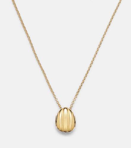 Collier Eos Small en or 18 ct - Pamela Zamore - Modalova