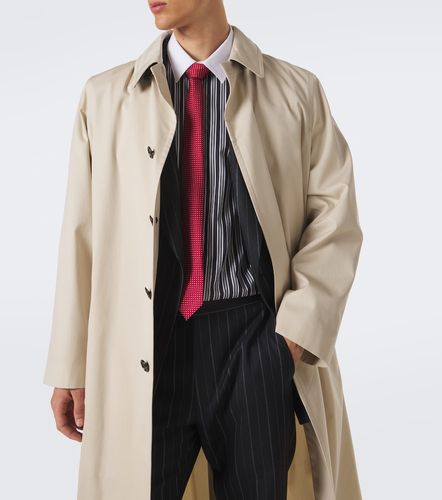 Cravate en jacquard de soie - Tom Ford - Modalova