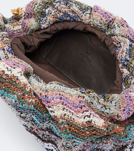 Missoni Pochette Wave Large - Missoni - Modalova