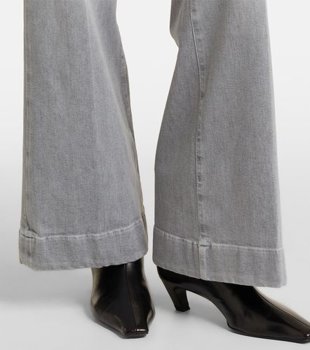 Jean flared Modern Dojo - 7 For All Mankind - Modalova