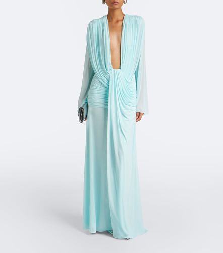 Robe longue Ripple - Christopher Esber - Modalova