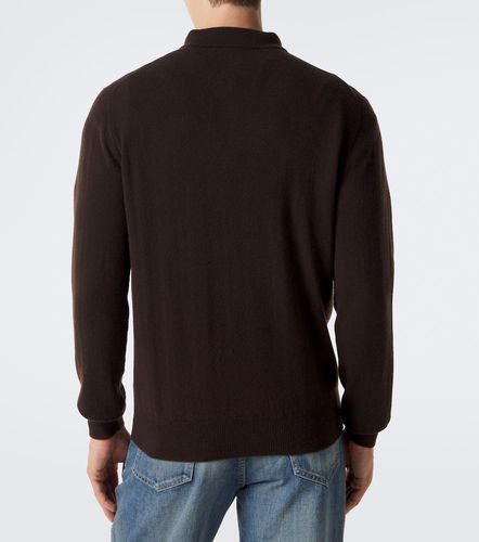 Allude Polo en cachemire - Allude - Modalova