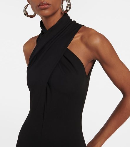 Alaïa Combi-pantalon en crêpe - Alaia - Modalova