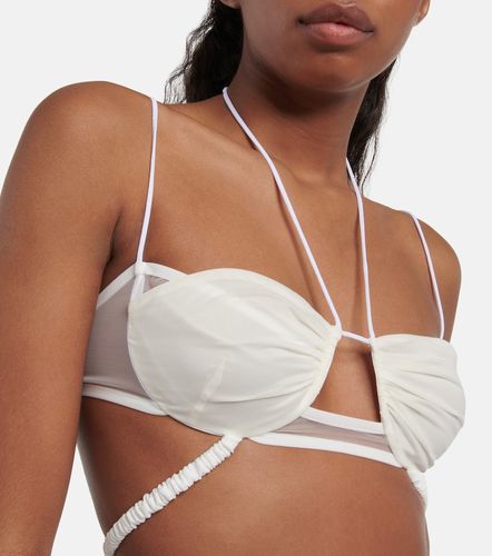 Soutien-gorge de mariée - Nensi Dojaka - Modalova