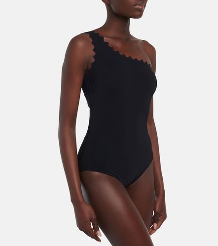 Maillot de bain Ines asymétrique - Karla Colletto - Modalova