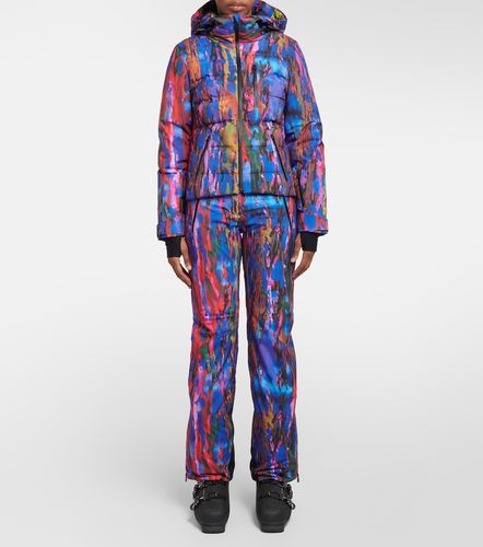 Veste de ski matelassée - Aztech Mountain - Modalova