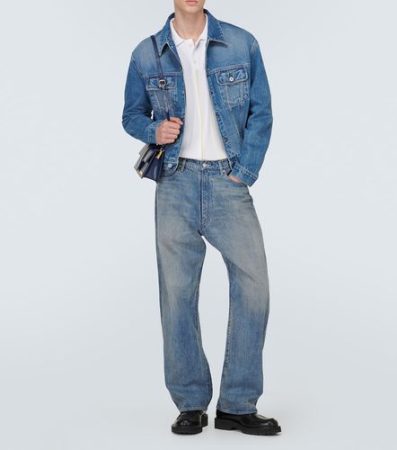 Jacquemus Polo Jeugo à rayures - Jacquemus - Modalova
