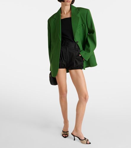 X Tabitha Simmons mules 70 en cuir - Malone Souliers - Modalova