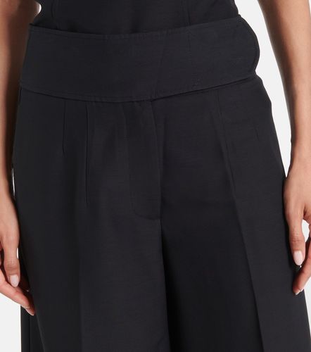 CO Pantalon ample à taille haute - CO - Modalova