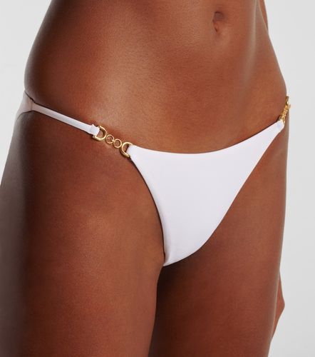 Culotte de bikini Monza - Melissa Odabash - Modalova