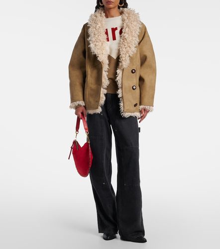 Marant Etoile Manteau Clea - Marant Etoile - Modalova