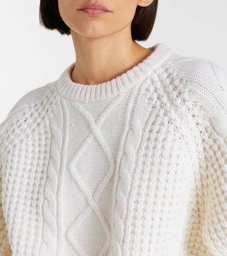 Pull Crystal en laine - Perfect Moment - Modalova