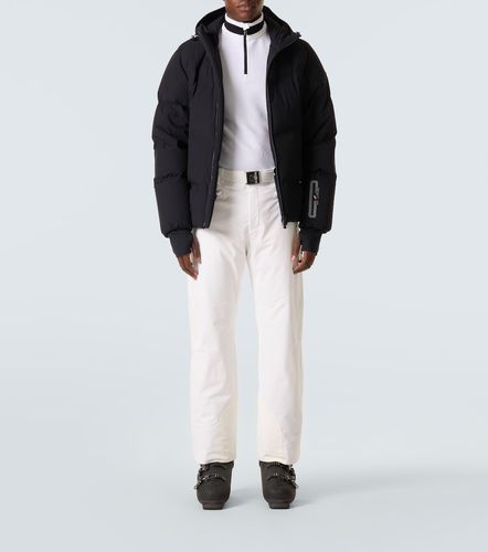 Top de ski Joscha en jacquard - Bogner - Modalova