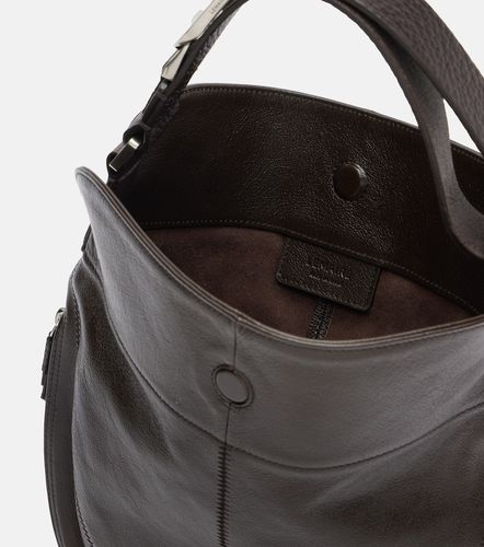 Sac Quiver Clip Medium en cuir - Lemaire - Modalova