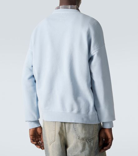 Visvim Sweat-shirt Jumbo en coton - Visvim - Modalova