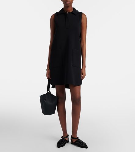 Robe polo Saggina en coton mélangé - 'S Max Mara - Modalova
