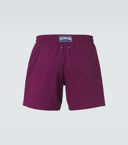 Vilebrequin Short de bain Mahina - Vilebrequin - Modalova