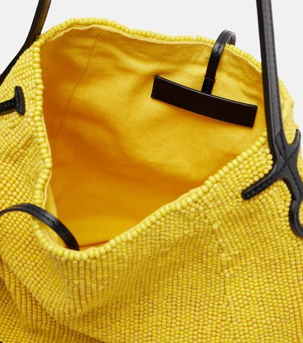 JW Anderson Sac Bulb Small en cuir - JW Anderson - Modalova