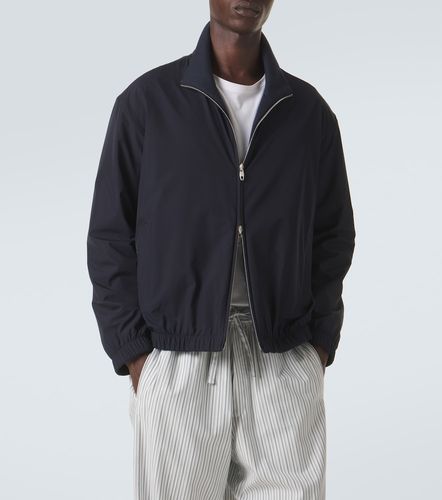Veste Phil réversible en soie - Umit Benan - Modalova