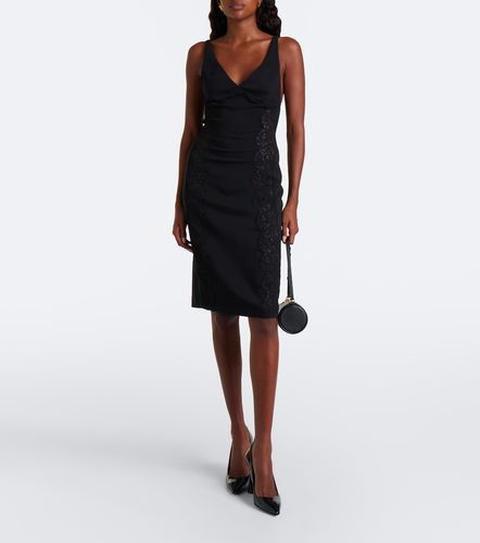 Stella McCartney Robe en dentelle - Stella McCartney - Modalova