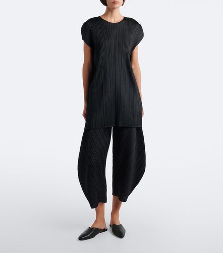 Pantalon Monthly Colors: July - Pleats Please Issey Miyake - Modalova