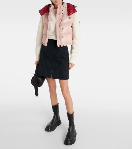 Veste doudoune sans manches Alpiste - Moncler - Modalova