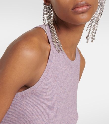 Isabel Marant Top Merry - Isabel Marant - Modalova