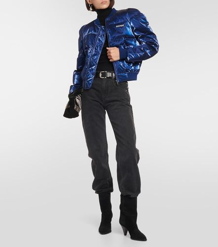 Veste Cody matelassée - Marant Etoile - Modalova
