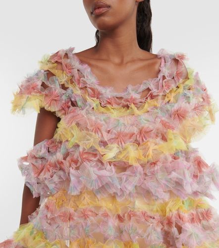 Susan Fang Robe midi - Susan Fang - Modalova