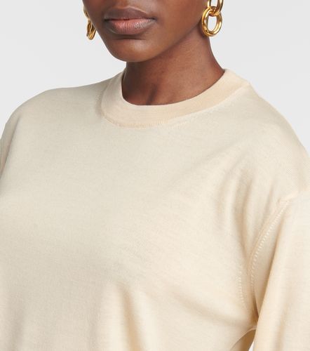 Jil Sander Pull en laine - Jil Sander - Modalova