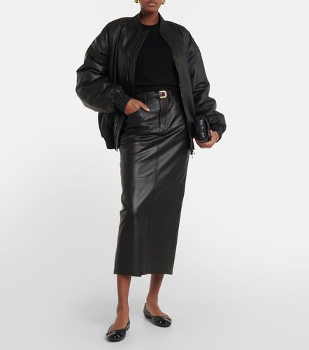 Tod's Ballerines Bubble en cuir - Tod's - Modalova