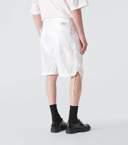 Undercover Short en coton - Undercover - Modalova
