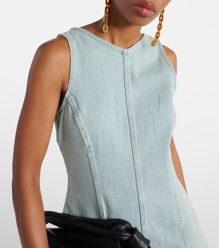 Robe midi White Label Arlet - Proenza Schouler - Modalova