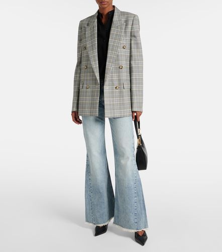 Jean slim à taille haute - Stella McCartney - Modalova