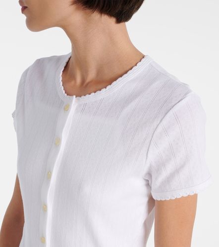 Leset Cardigan en coton - Leset - Modalova