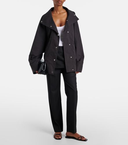 Toteme Top en coton - Toteme - Modalova