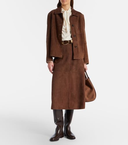 Max Mara Blouse Badia en soie - Max Mara - Modalova