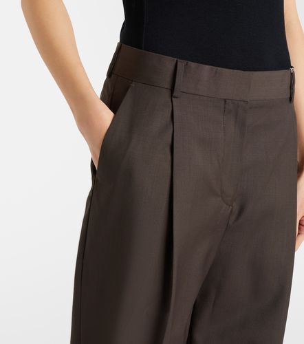 Toteme Pantalon ample - Toteme - Modalova